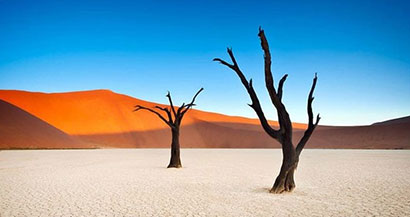 3 days sossusvlei experience